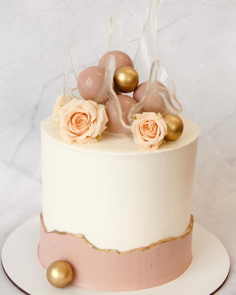 CupCake Studio — весільні послуги у Києві