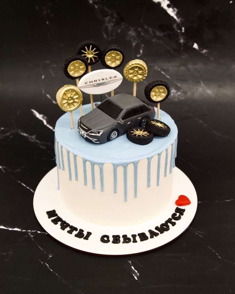 CupCake Studio — весільні послуги у Києві