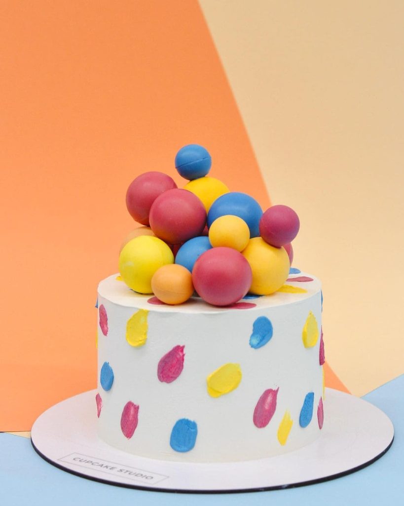 CupCake Studio — весільні послуги у Києві