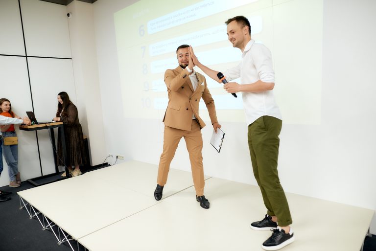 Алекс Федотов — весільні послуги у Києві