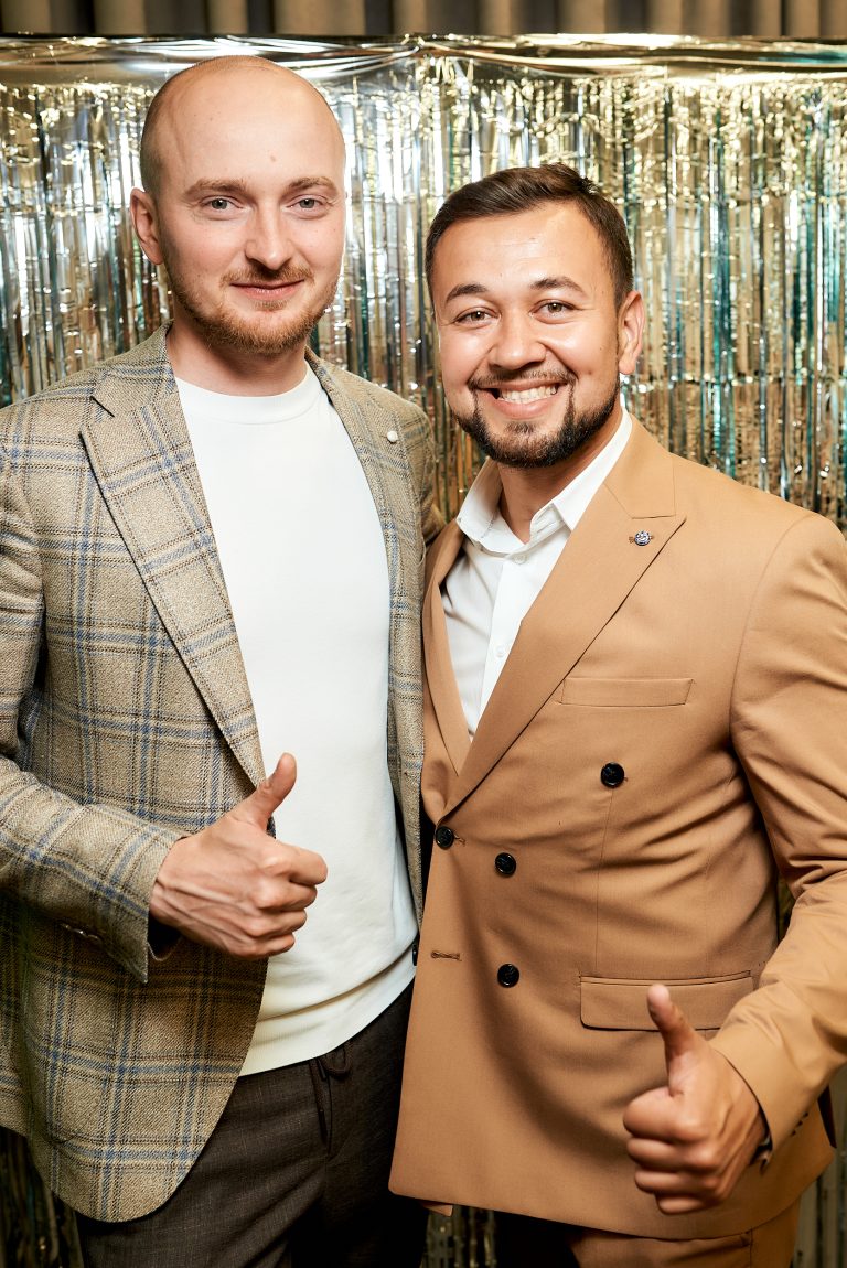 Весільна робота 2 — Алекс Федотов у місті Київ