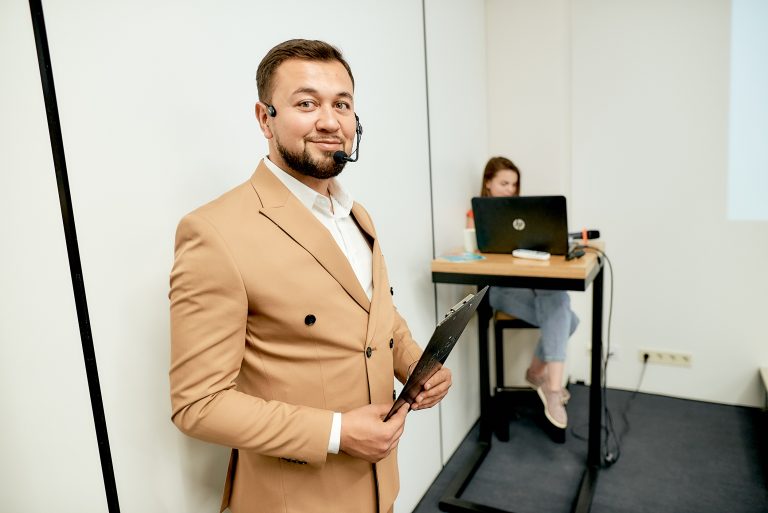 Весільна робота 3 — Алекс Федотов у місті Київ