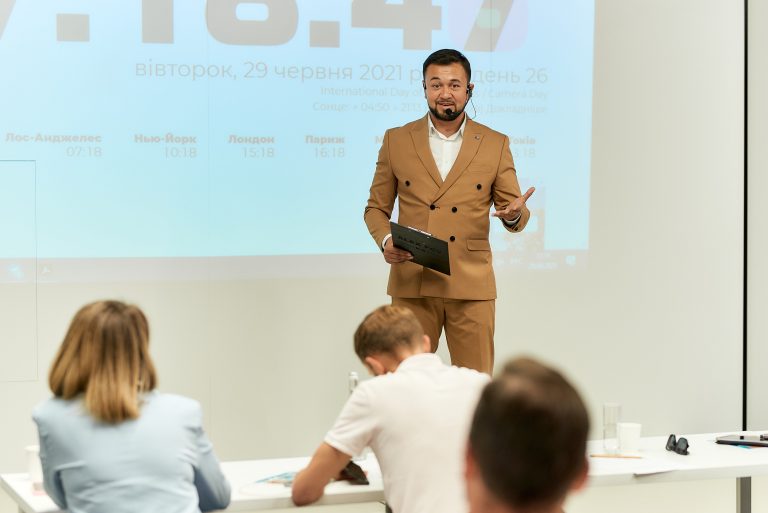 Весільна робота 4 — Алекс Федотов у місті Київ