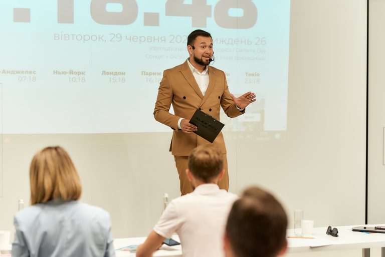 Алекс Федотов — весільні послуги у Києві