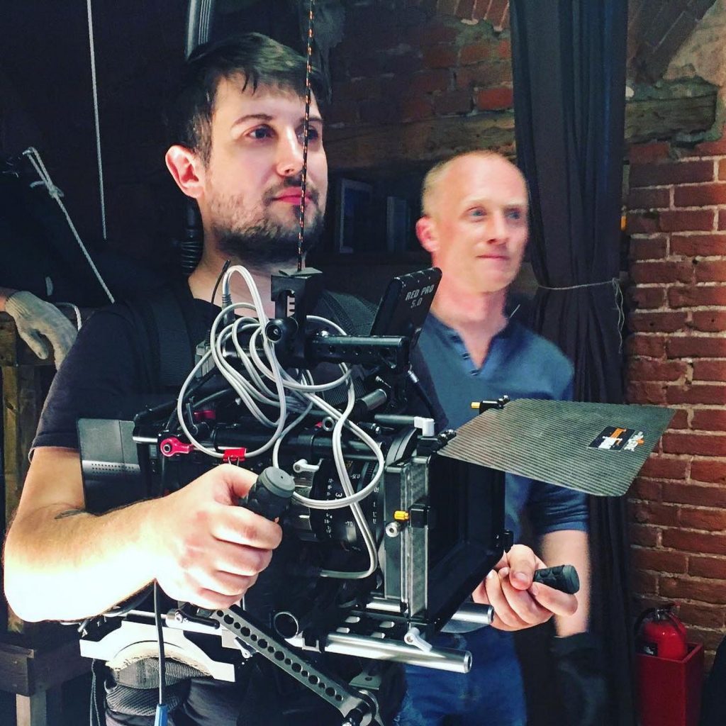 Весільна робота 3 — Алексей Шлыков
