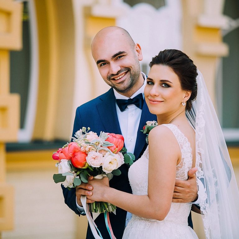 Алла Зинченко — весільні послуги у Києві
