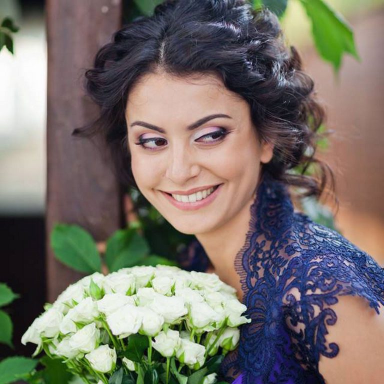 Алла Маковецька — весільні послуги у Києві
