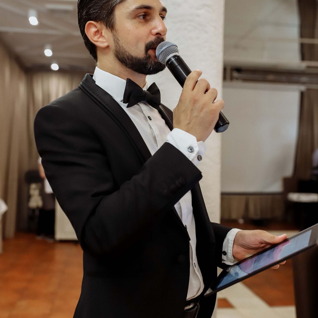 Весільна робота 1 — Андрей Зинченко у місті Київ