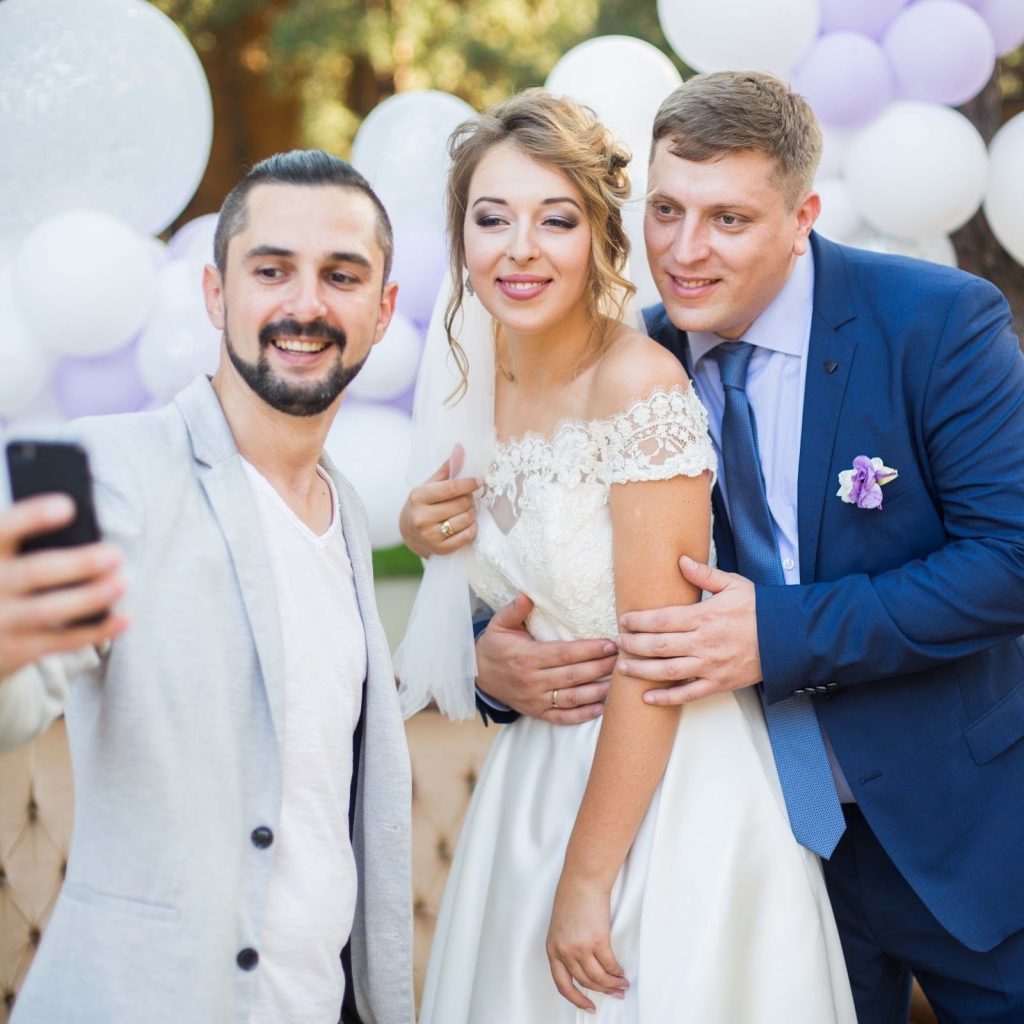 Весільна робота 1 — Андрей Зинченко