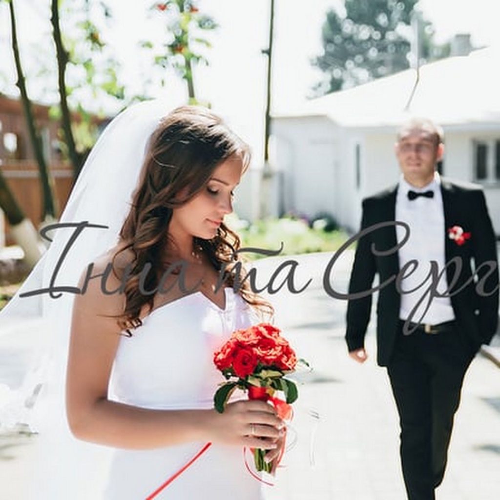 Весільна робота 2 — Андрій Мельник