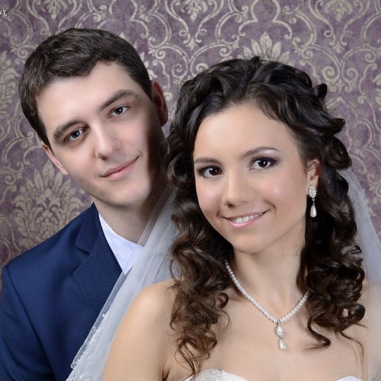 Анна Доманська — весільні послуги у Києві