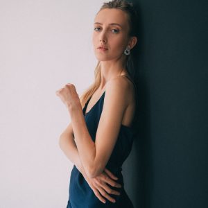 Аня Бобровникова