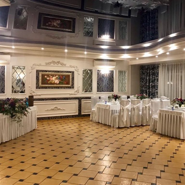 Логотип профілю Апельсин