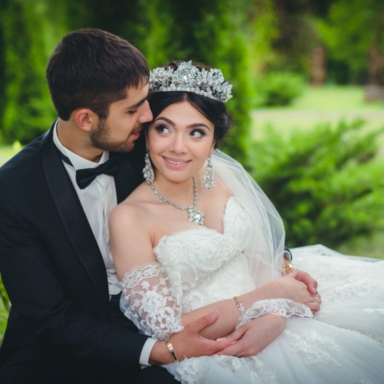 Артем Гусак — весільні послуги у Києві