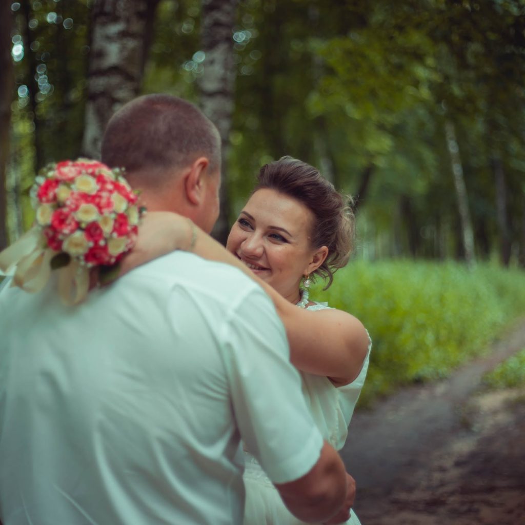 Весільна робота 3 — Артур Курсенко