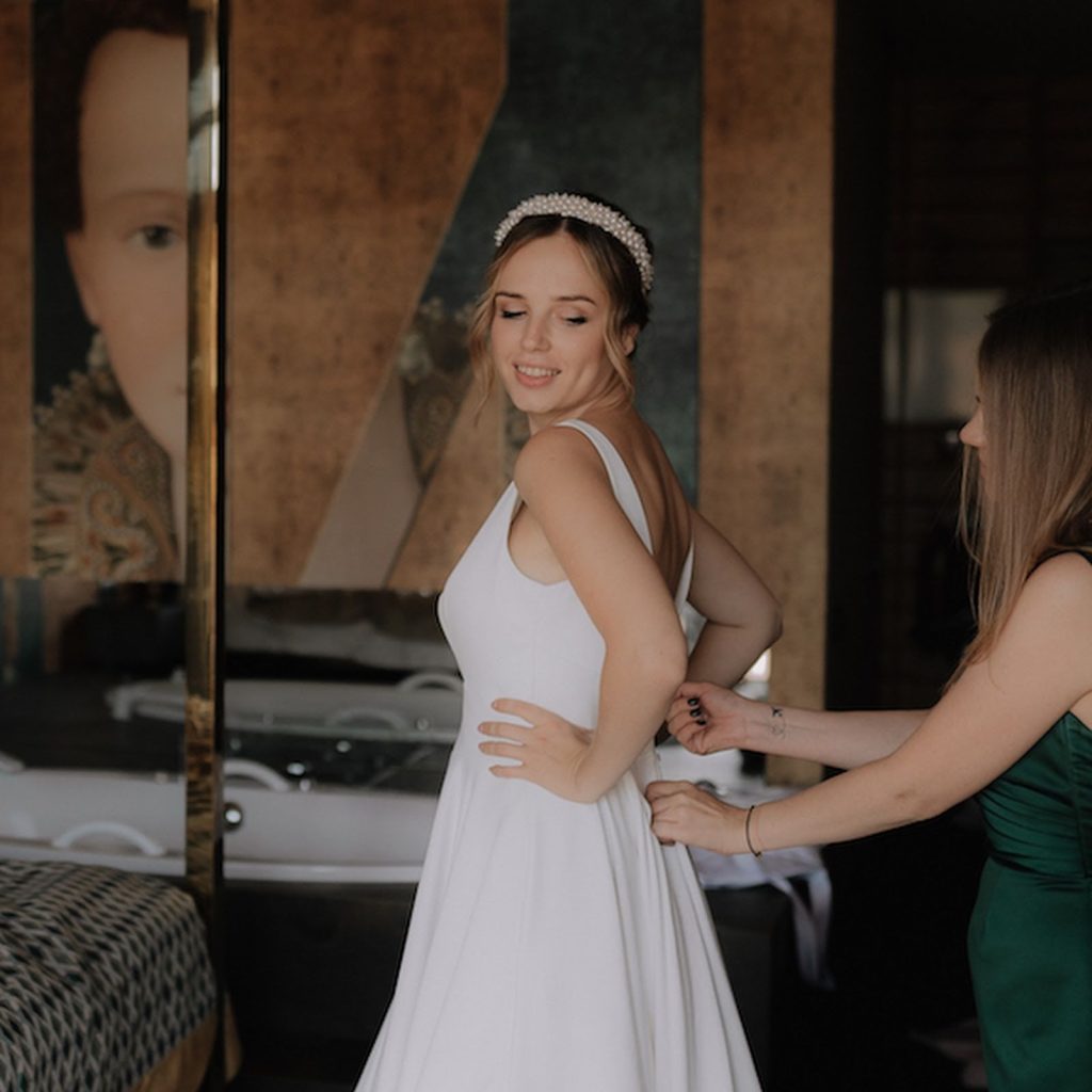 Весільна агенція BestDayEver — весільні послуги у Києві