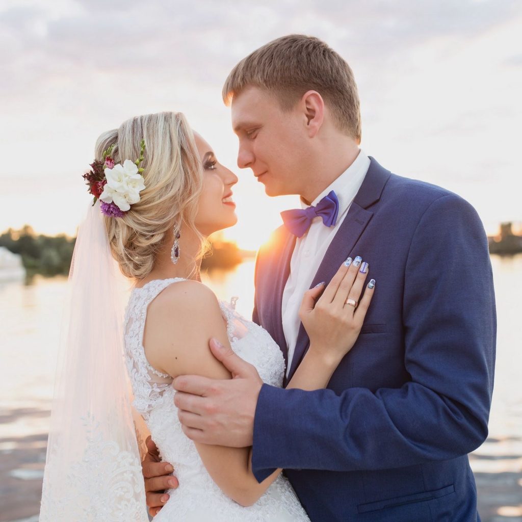 Весільне агентство "True Love" — весільні послуги у Києві