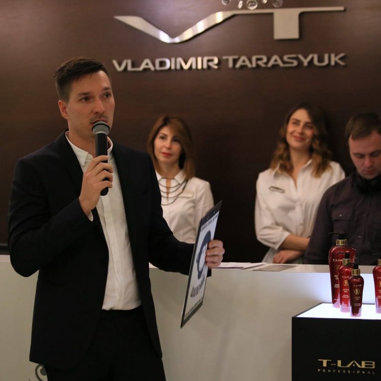 Аватар профілю Влад Салун