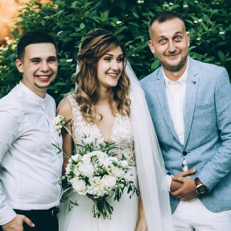 Владимир Event — весільні послуги у Києві