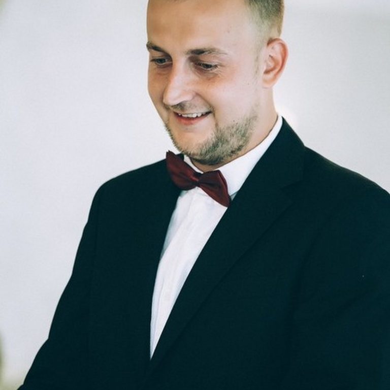 Владимир Event — весільні послуги у Києві