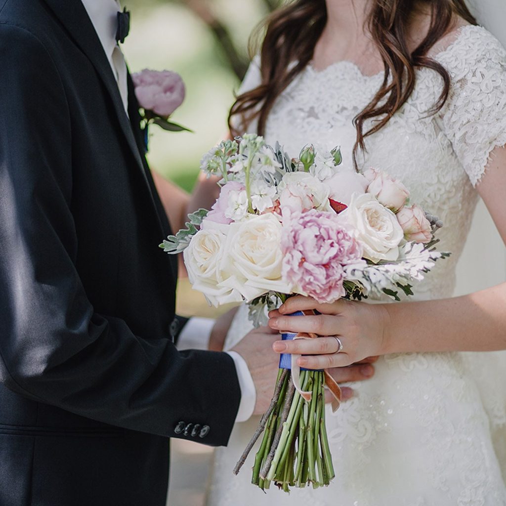 Фото 1 — Apple Pie Weddings, весільна компанія у місті Київ