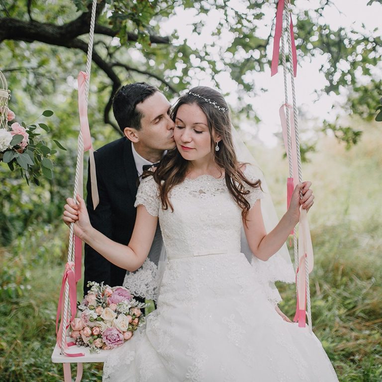 Фото 2 — Apple Pie Weddings, весільна компанія у місті Київ