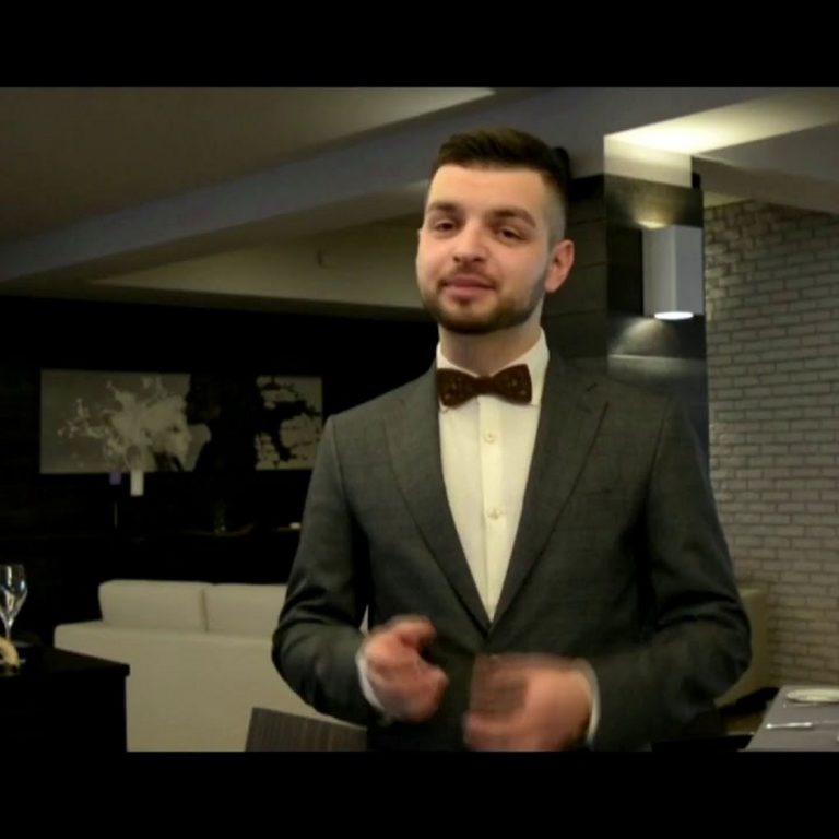 Дмитрий Танас — весільні послуги у Києві