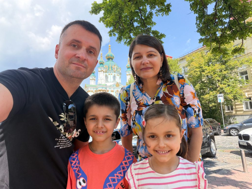Весільна робота 2 — Женя Лайт – Фотограф в Киеве