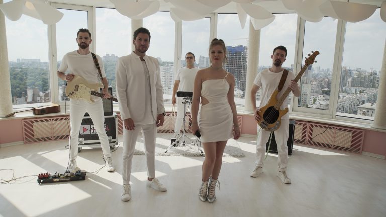 Логотип профілю Кавер-бенд STAR_BAND