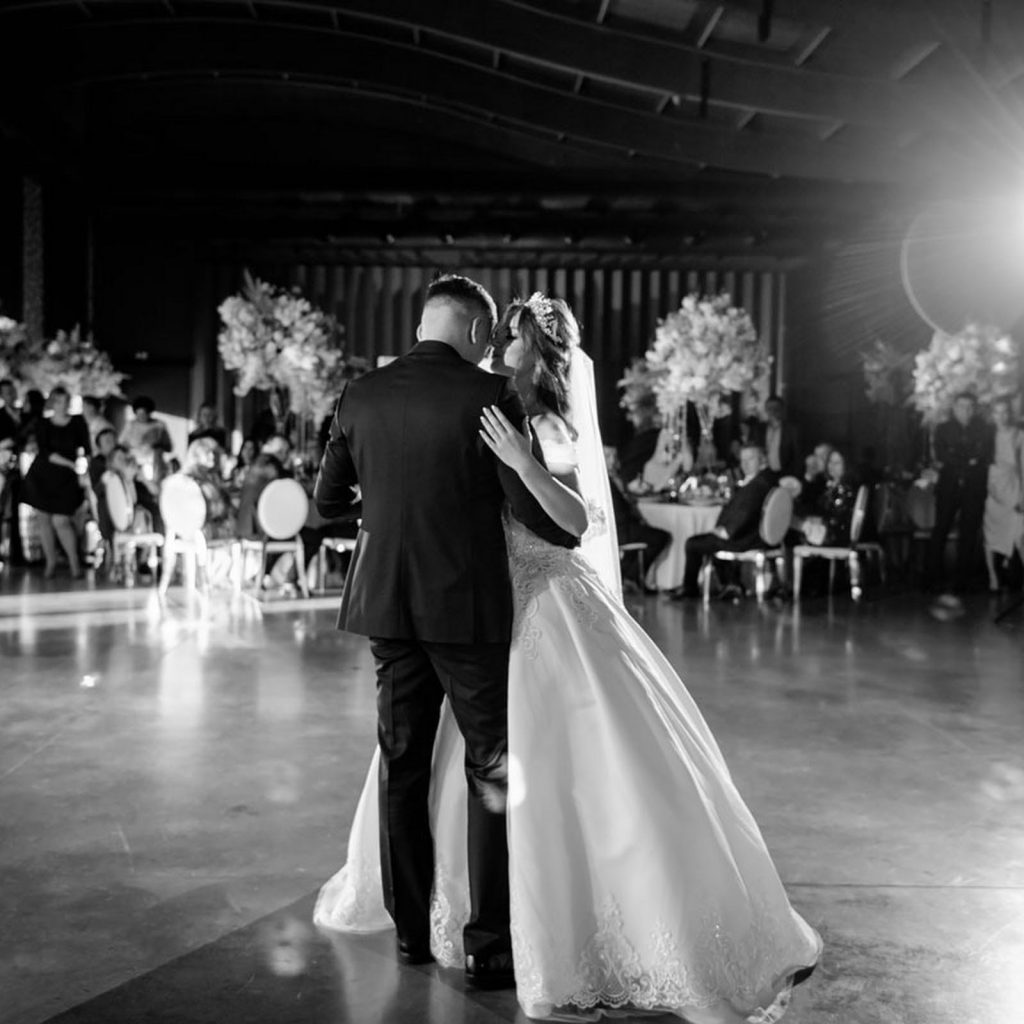 Весільна робота 1 — Катерина Ануфриева