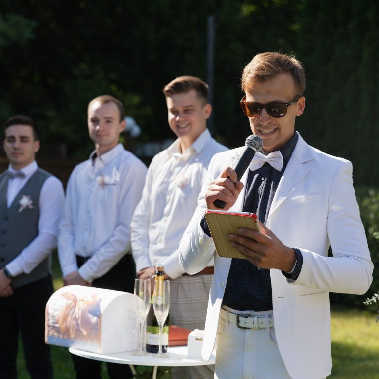 Весільна робота 2 — Костянтин РЯБЦЕВ у місті Київ