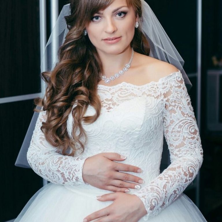 Лена Омельченко — весільні послуги у Києві