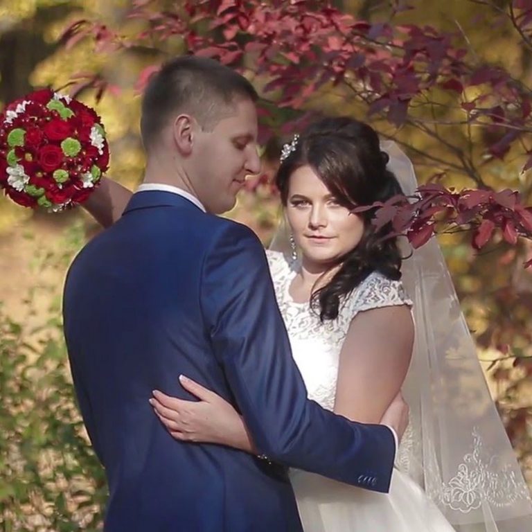 Максим Позывайло — весільні послуги у Києві