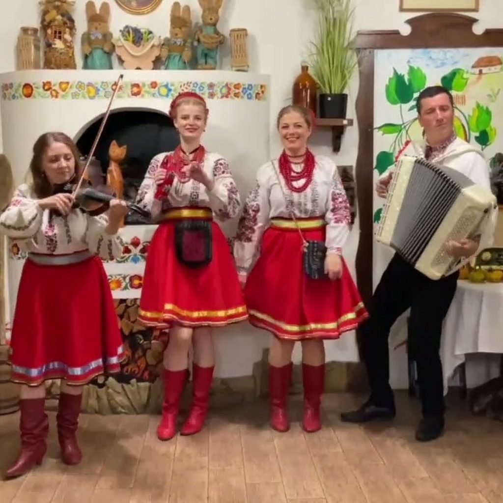 Олександр Лисич — весільні послуги у Києві