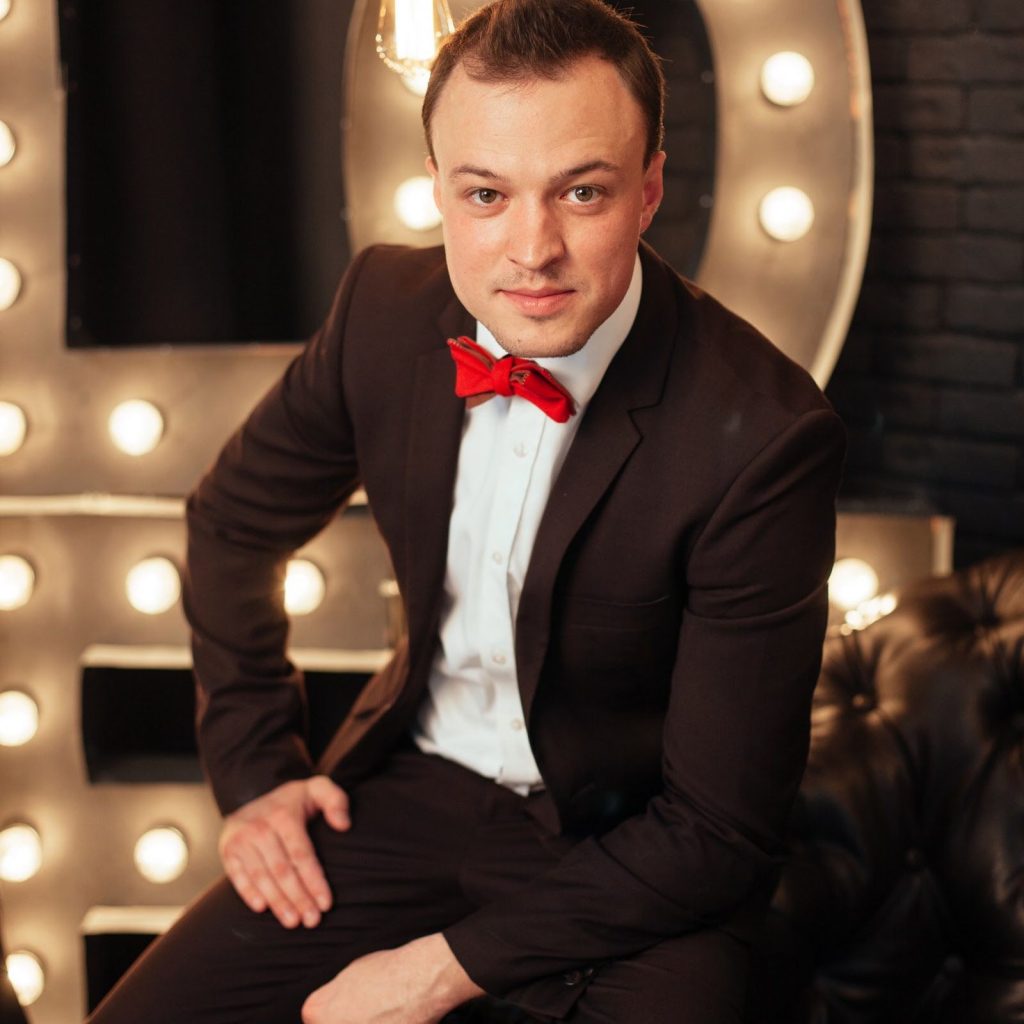 Весільна робота 2 — Олександр Небава