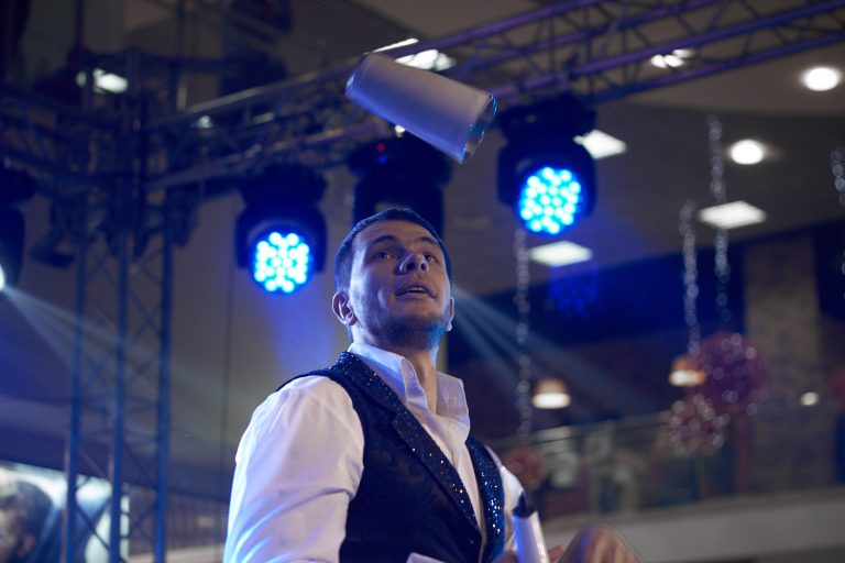 Олександр Чечелюк — весільні послуги у Києві