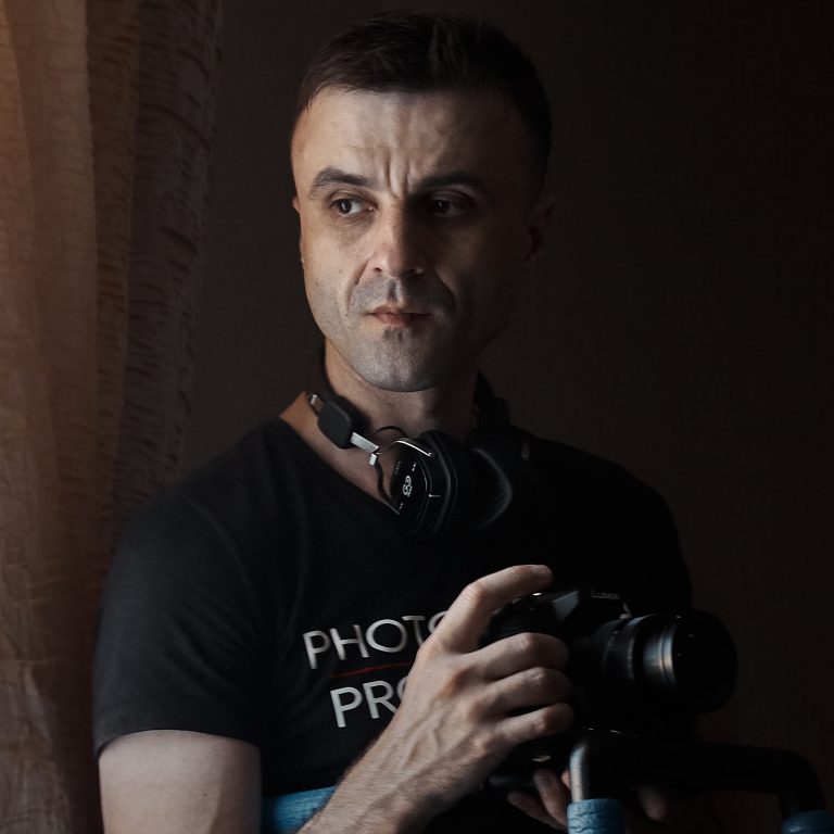 Весільна робота 2 — Олександр Чечелюк у місті Київ