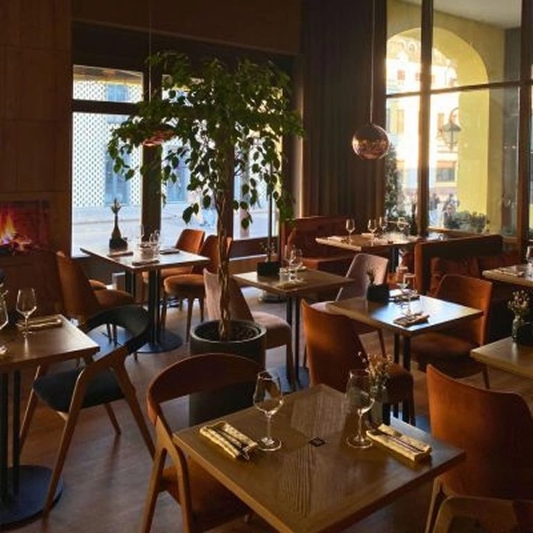 Фото 2 — Ресторан SORSO, весільна компанія у місті Київ