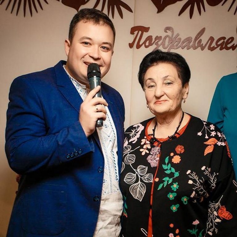 Рома Назар — весільні послуги у Києві