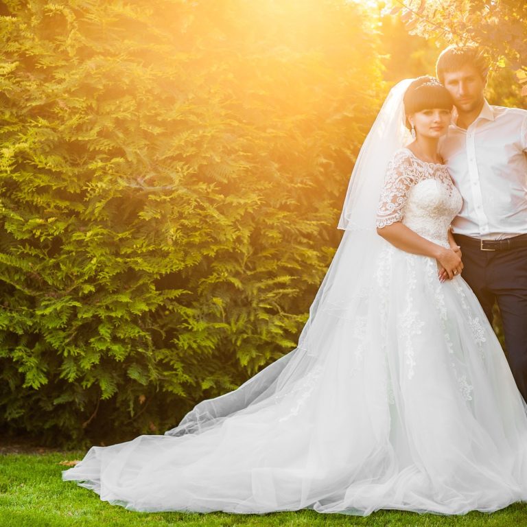 Весільна робота 4 — Руслан Новосёл у місті Київ