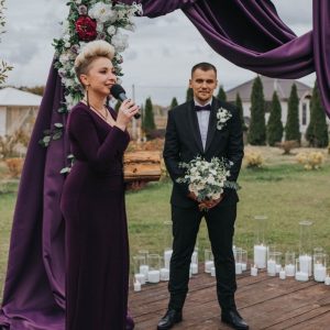 Слава Алексеева