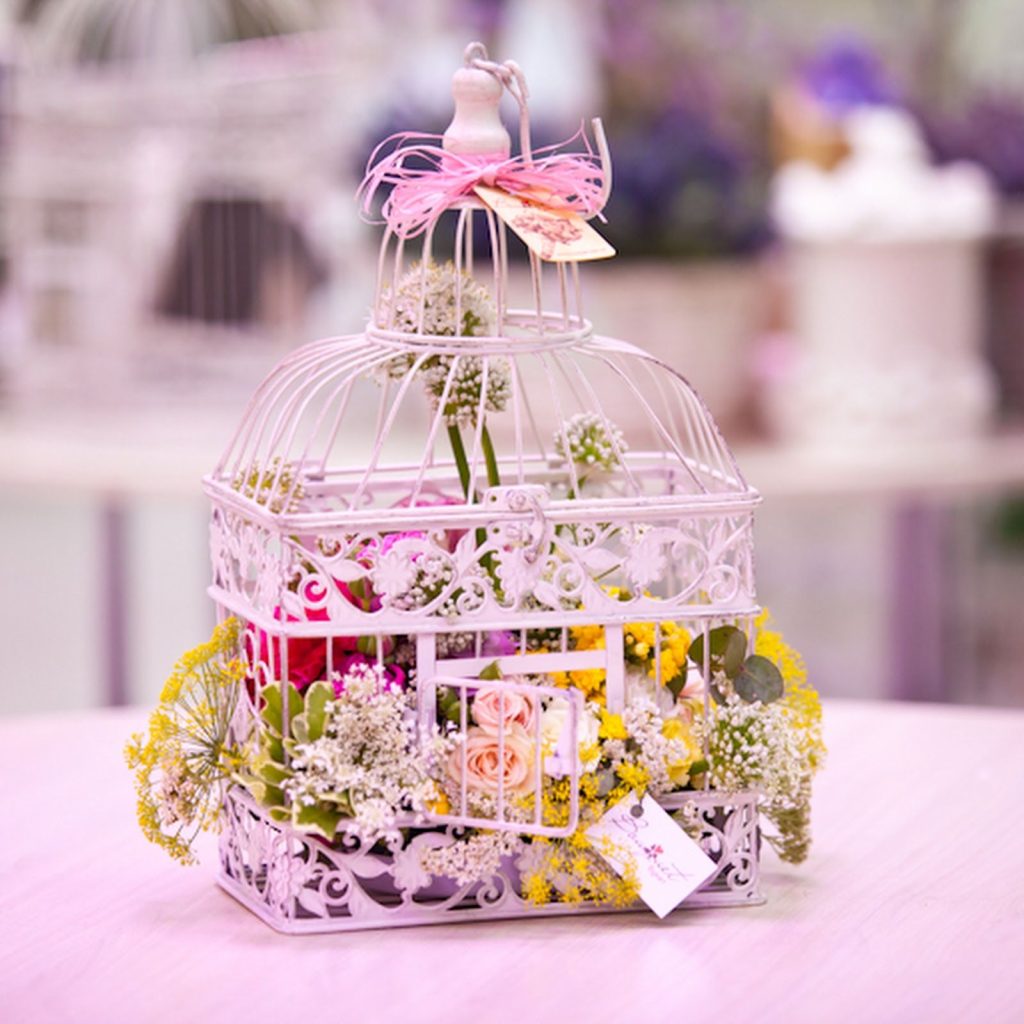 Студия Bouquet — весільні послуги у Києві