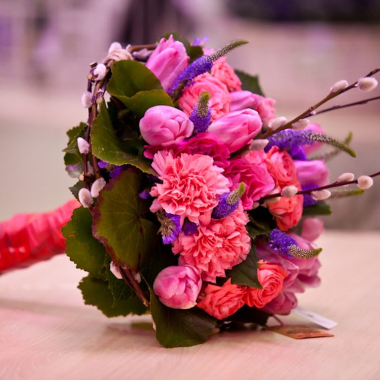 Фото 3 — Студия Bouquet, весільна компанія у місті Київ