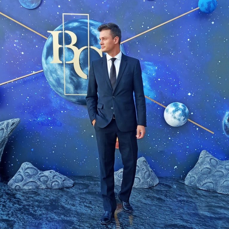 Тимур Алмазов — весільні послуги у Києві