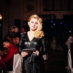 Юлия Погорелова