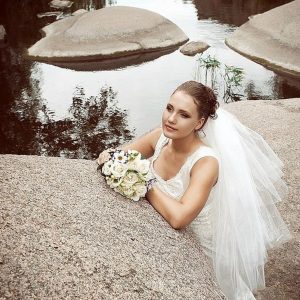 Яна Вольских