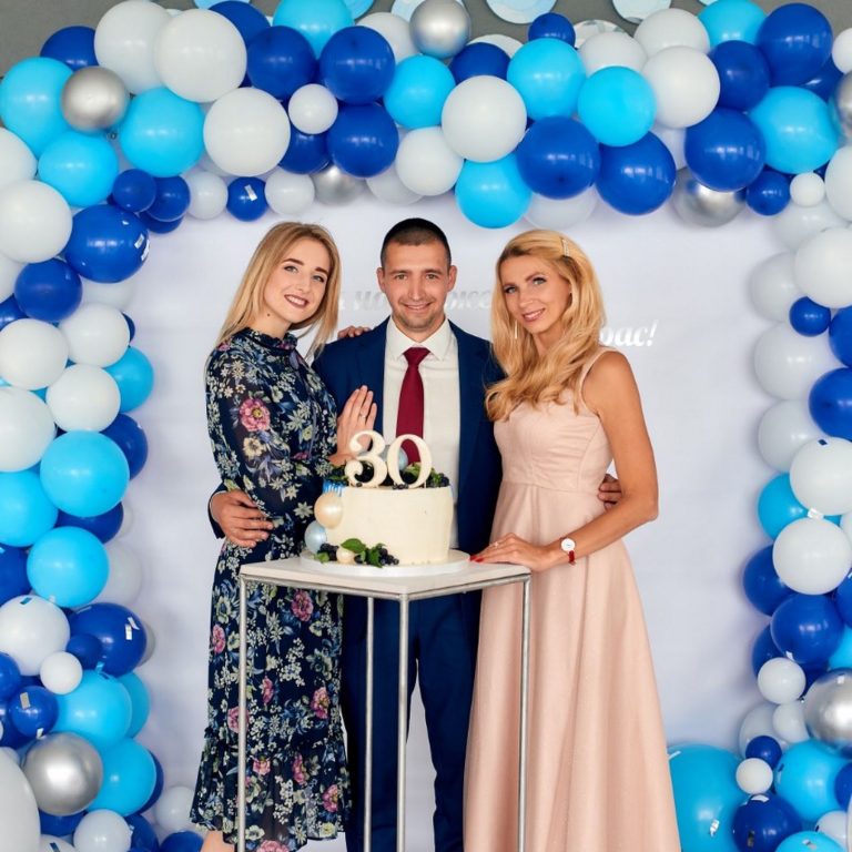 Весільна робота 2 — Ірина Гавриш у місті Київ