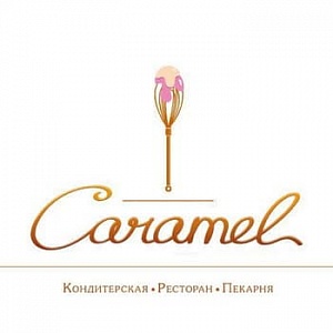 Логотип профілю Карамель