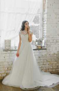 Логотип профілю Azara Bridal