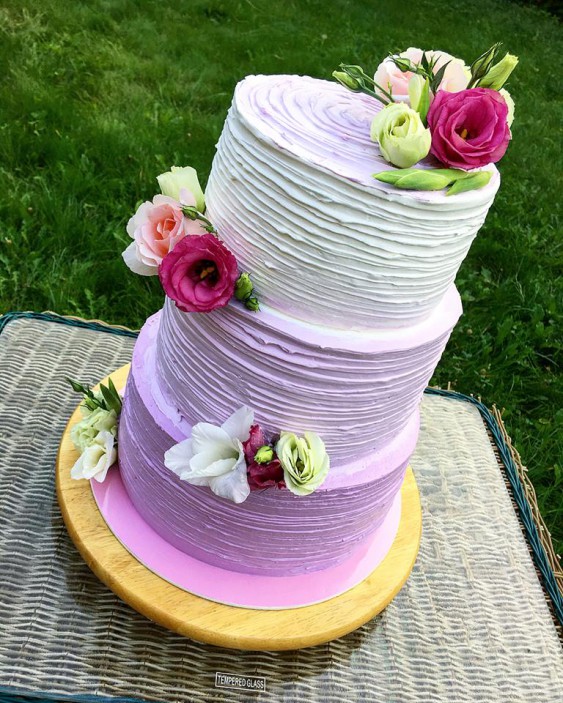 Фото 2 — Queen Cakes, весільна компанія у місті Київ